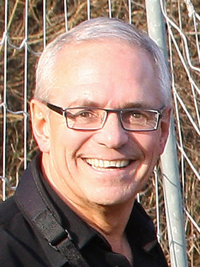 Kaj Riedel